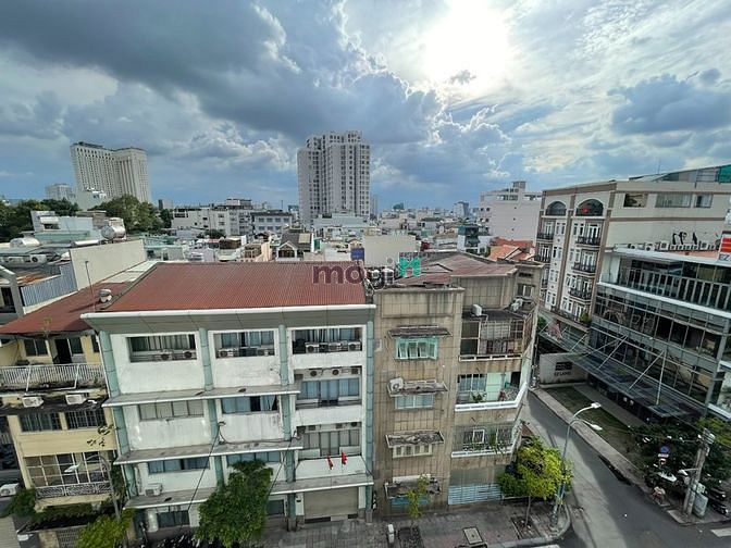 Hình ảnh CĂN HỘ DỊCH VỤ 30m2 - QUẬN 1 - 8.5 TRIỆU - dọn vào ở luôn!