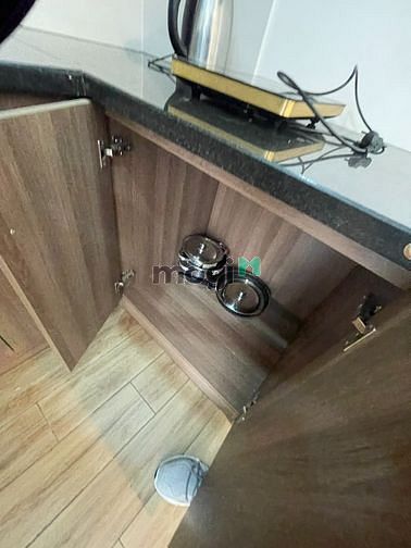 Hình ảnh CĂN HỘ DỊCH VỤ 30m2 - QUẬN 1 - 8.5 TRIỆU - dọn vào ở luôn!
