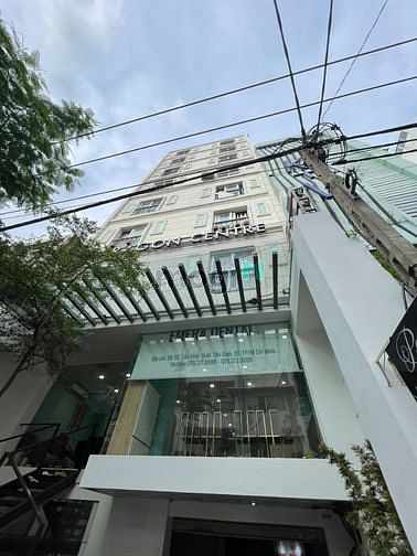 Hình ảnh CĂN HỘ DỊCH VỤ 30m2 - QUẬN 1 - 8.5 TRIỆU - dọn vào ở luôn!
