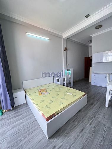 Hình ảnh Căn Hộ Studio BanCông CửaSổ Điện Biên Phủ- Đakao Q1