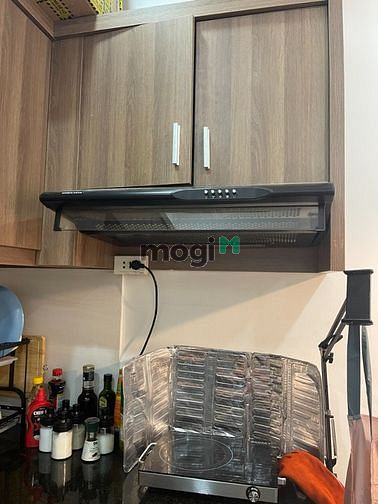 Hình ảnh CĂN HỘ DỊCH VỤ 30m2 - QUẬN 1 - 8.5 TRIỆU - dọn vào ở luôn!