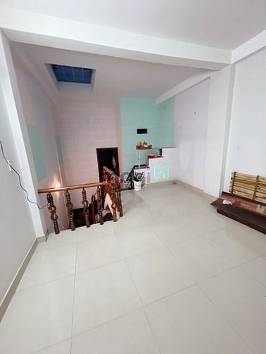 Hình ảnh Bán nhà đường Phan Huy Ích Tân Bình