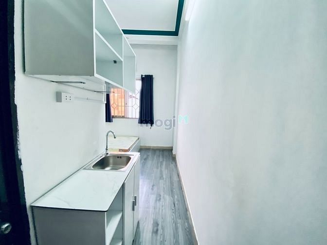 Hình ảnh Căn Hộ Studio BanCông CửaSổ Điện Biên Phủ- Đakao Q1