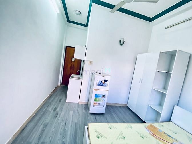 Hình ảnh Căn Hộ Studio BanCông CửaSổ Điện Biên Phủ- Đakao Q1
