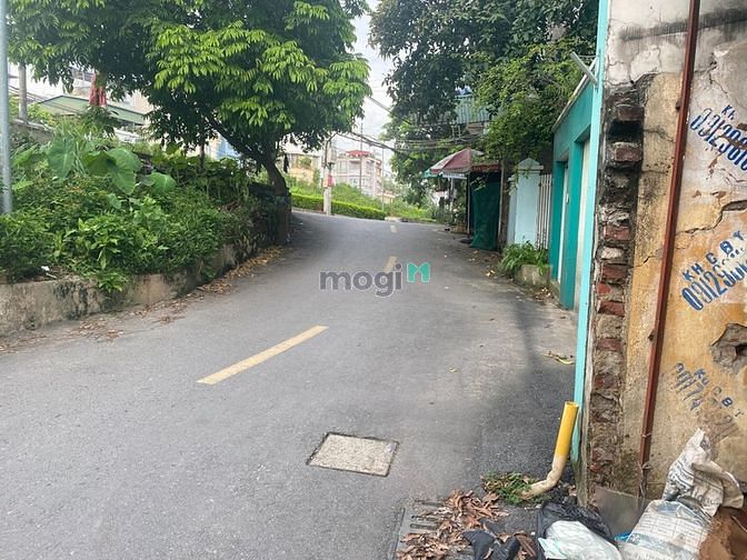 Hình ảnh 55tr/m2 Đất Nguyễn Khoái, 3 Bước Ra Mặt Đê