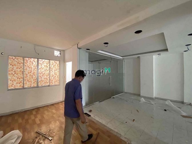 Hình ảnh Nhà villa mặt tiền Đặng Dung quận 1 - ngang 7,5m