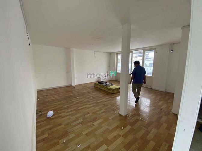Hình ảnh Nhà villa mặt tiền Đặng Dung quận 1 - ngang 7,5m