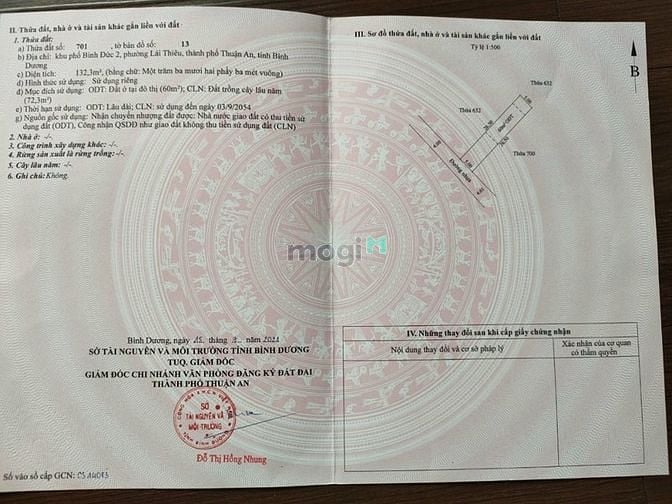 Hình ảnh bán đất đường phan thanh giản lái thiêu set nhẹ