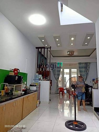 Hình ảnh Cần bán nhà đẹp thoáng mát, sạch sẽ