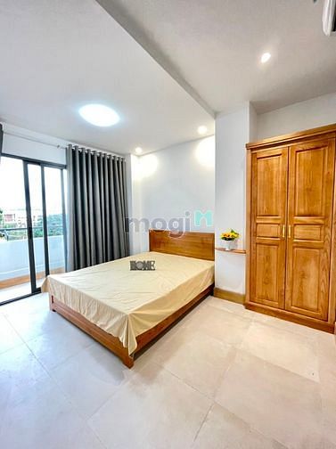 Hình ảnh 1PN Siêu Rộng Máy Giặt Riêng Xem Liền