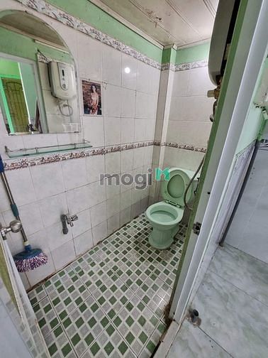 Hình ảnh Căn góc 2 mặt tiền hẻm TTT, quận 4 chỉ 1 tỷ 850