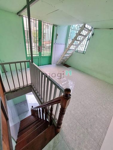 Hình ảnh Căn góc 2 mặt tiền hẻm TTT, quận 4 chỉ 1 tỷ 850