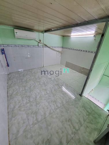 Hình ảnh Căn góc 2 mặt tiền hẻm TTT, quận 4 chỉ 1 tỷ 850