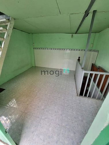 Hình ảnh Căn góc 2 mặt tiền hẻm TTT, quận 4 chỉ 1 tỷ 850