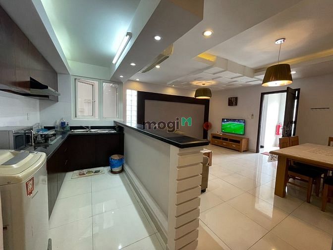 Hình ảnh Siêu Phẩm 2PN Tiện Nghi ngay Sân Bay TSN ☎️☎️