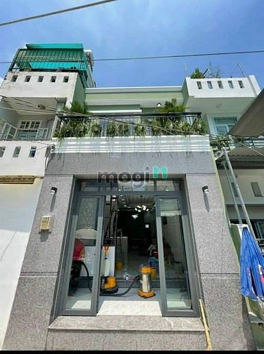 Hình ảnh bán gấp nhà mặt tiền tân bình dt 70m2