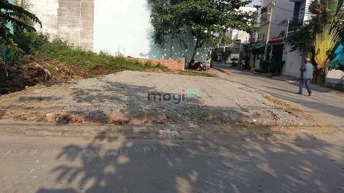 Hình ảnh Cho thuê đất trống Long Trường Q9