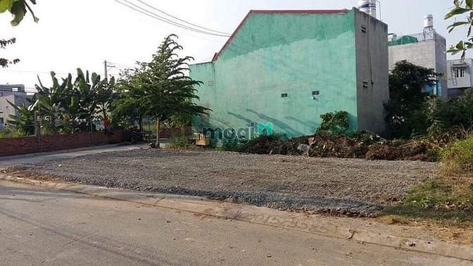 Hình ảnh Cho thuê đất trống Long Trường Q9