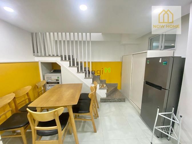 Hình ảnh Penhouse 2pn full Nội Thất Hot Hot Hot