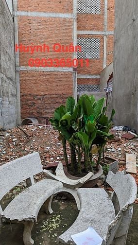 Hình ảnh Bán Đất Xây Nhà Phố Đỗ Xuân Hợp Q9 Hẻm Xe Tải 61m2 chỉ hơn 3 Tỷ