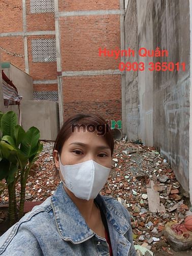 Hình ảnh Bán Đất Xây Nhà Phố Đỗ Xuân Hợp Q9 Hẻm Xe Tải 61m2 chỉ hơn 3 Tỷ