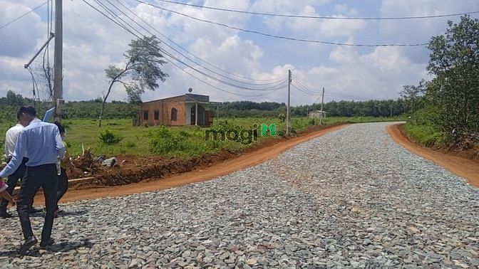 Hình ảnh 650 sở hữu ngay mảnh đất 225m2, sổ hồng, thổ cư