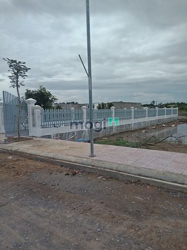 Hình ảnh Cần bán đất đường DT24 –THÀNH PHỐ MỚI ĐỨC HÒA