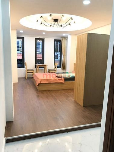 Hình ảnh Cách Mạng Tháng 8 Tân Bình 1PN Cửa Sổ sía cả hợp lý ở đc 4 người