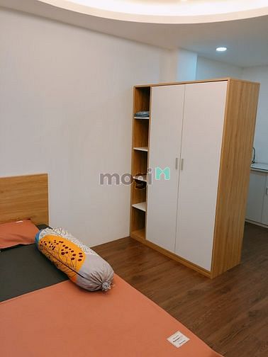 Hình ảnh Cách Mạng Tháng 8 Tân Bình 1PN Cửa Sổ sía cả hợp lý ở đc 4 người