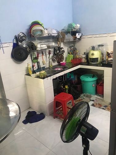 Hình ảnh cho thuê nhà riiêng bình nhâm 02