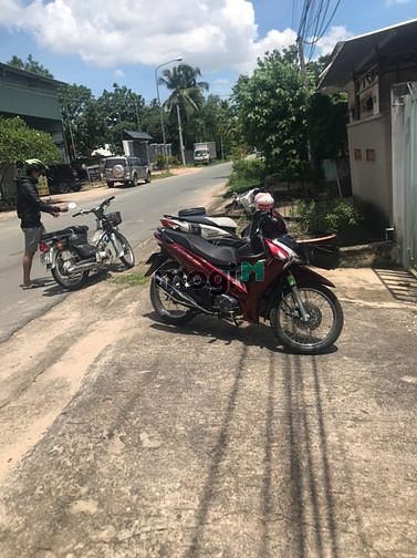 Hình ảnh cho thuê nhà riiêng bình nhâm 02