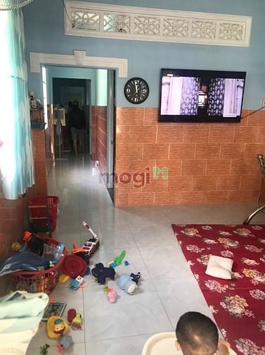 Hình ảnh cho thuê nhà riiêng bình nhâm 02