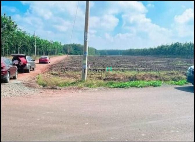 Hình ảnh Đất mặt tiền ĐT756 minh lập chơn thành giá rẻ