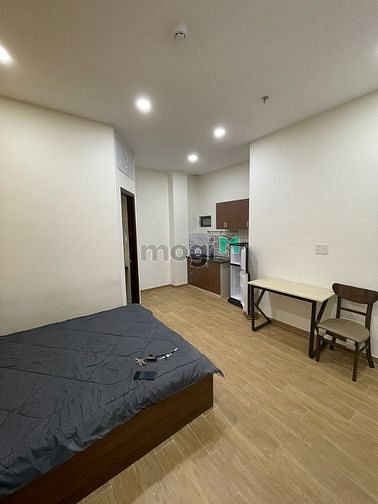 Hình ảnh CHDV mới đủ nội thất xịn,thang máy, bãi xe hơi