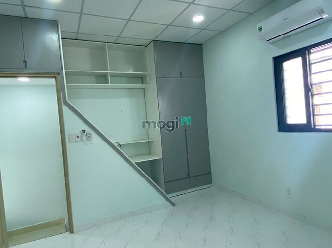 Hình ảnh Căn Duplex ngay Nguyễn Duy Trinh - Full nội thất - HF hỗ trợ cọc