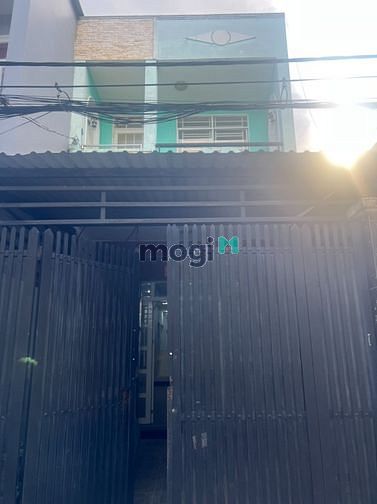 Hình ảnh Bán nhà hxh. 621. Tỉnh Lộ 10. Q. Bình Tân