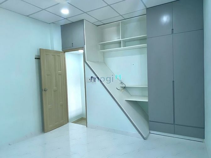 Hình ảnh Căn Duplex ngay Nguyễn Duy Trinh - Full nội thất - HF hỗ trợ cọc