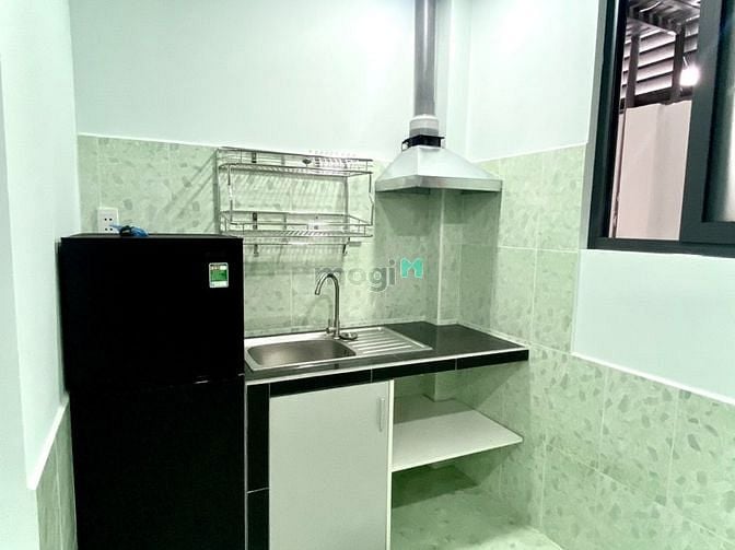 Hình ảnh Căn Duplex ngay Nguyễn Duy Trinh - Full nội thất - HF hỗ trợ cọc