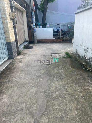 Hình ảnh Bán nhà hxh. 621. Tỉnh Lộ 10. Q. Bình Tân