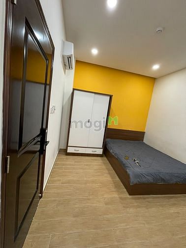 Hình ảnh CHDV mới đủ nội thất xịn,thang máy, bãi xe hơi
