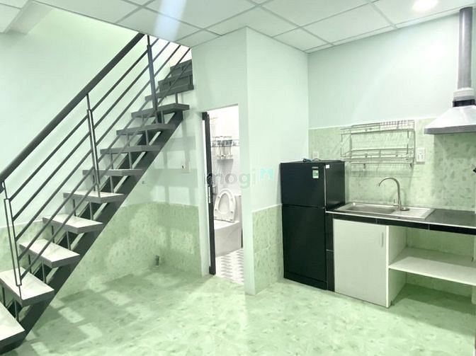 Hình ảnh Căn Duplex ngay Nguyễn Duy Trinh - Full nội thất - HF hỗ trợ cọc