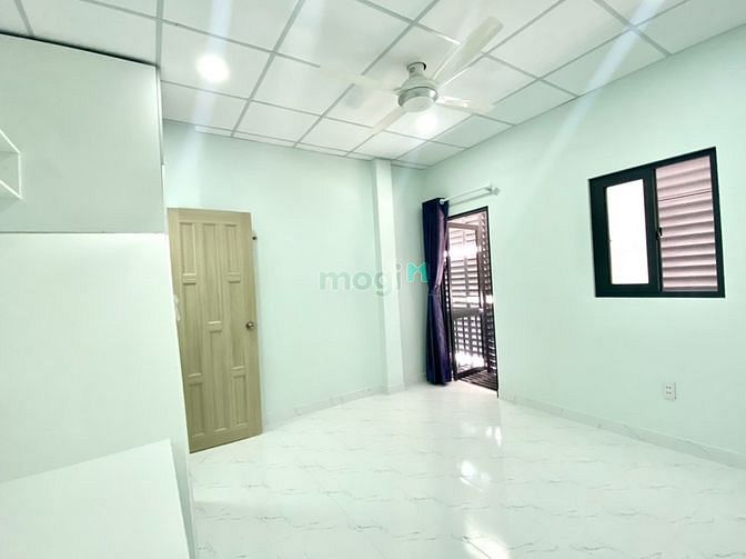Hình ảnh Căn Duplex ngay Nguyễn Duy Trinh - Full nội thất - HF hỗ trợ cọc