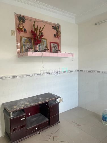 Hình ảnh Bán nhà hxh. 621. Tỉnh Lộ 10. Q. Bình Tân