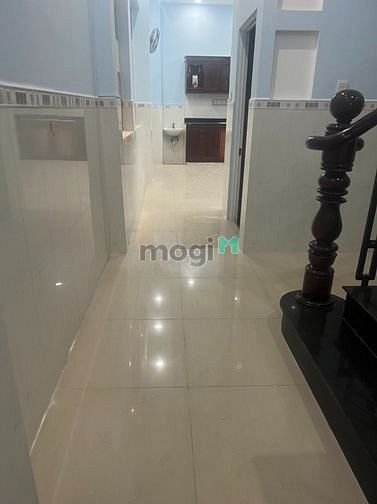 Hình ảnh Bán nhà hxh. 621. Tỉnh Lộ 10. Q. Bình Tân