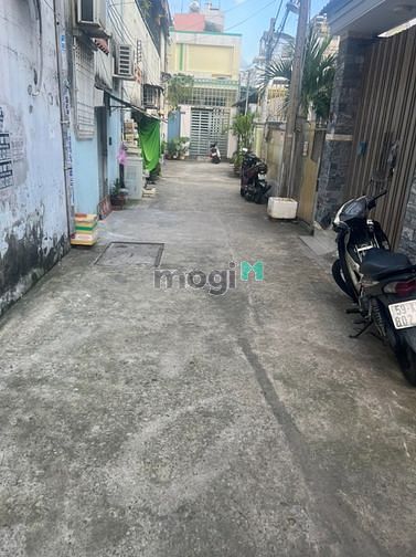 Hình ảnh Bán nhà hxh. 621. Tỉnh Lộ 10. Q. Bình Tân