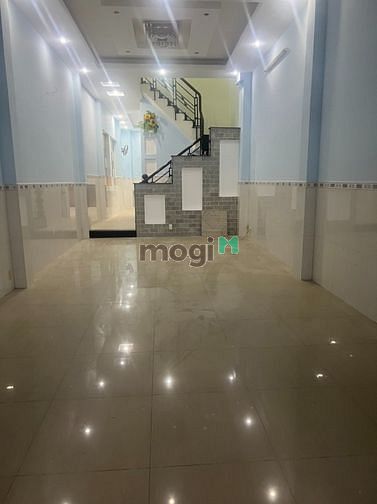 Hình ảnh Bán nhà hxh. 621. Tỉnh Lộ 10. Q. Bình Tân