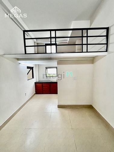 Hình ảnh Cho thuê phòng full nội thất mới xây 100% - Bình Trị Đông