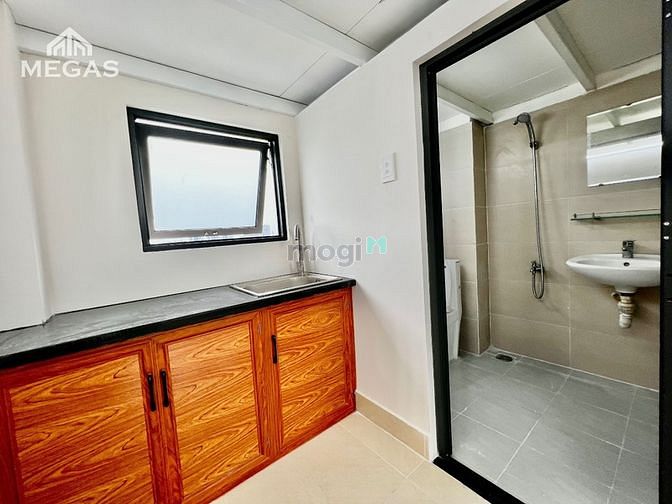 Hình ảnh Cho thuê phòng full nội thất mới xây 100% - Bình Trị Đông
