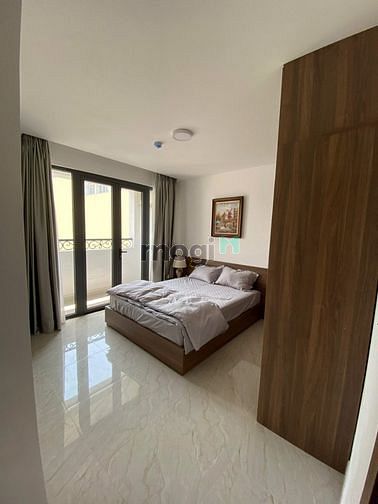 Hình ảnh Penthouse 80m2 Quận 2 ful tiện ích (hồ bơi,gym,..)