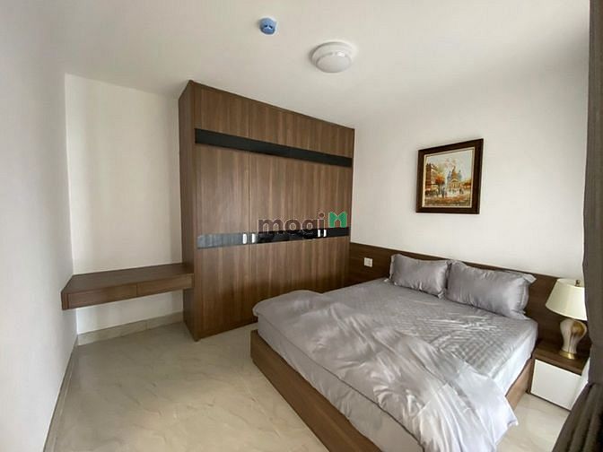 Hình ảnh Penthouse 80m2 Quận 2 ful tiện ích (hồ bơi,gym,..)